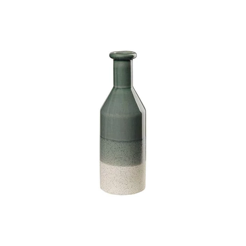 botella-vaza-zold-szin-25-cm