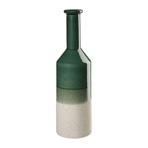 botella-vaza-zold-szin-41,5-cm