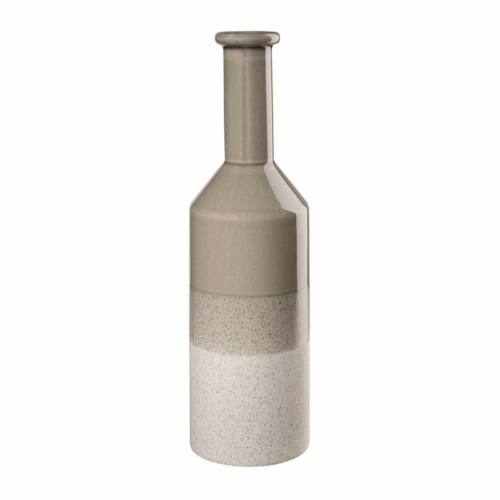 botella-vaza-homok-szin-41,5-cm
