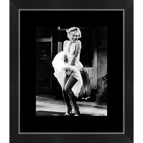 fekete_feher_falikep_marilyn_monroe