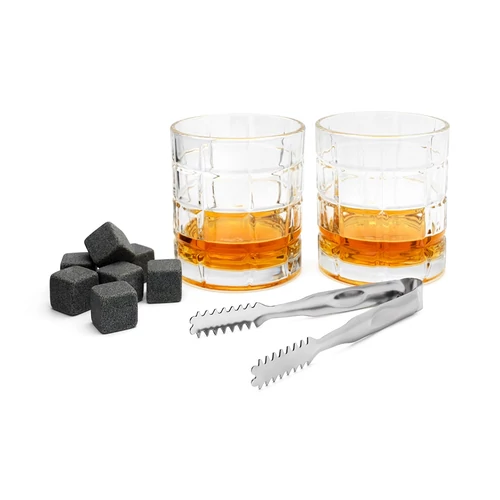 whisky-ajandekszett