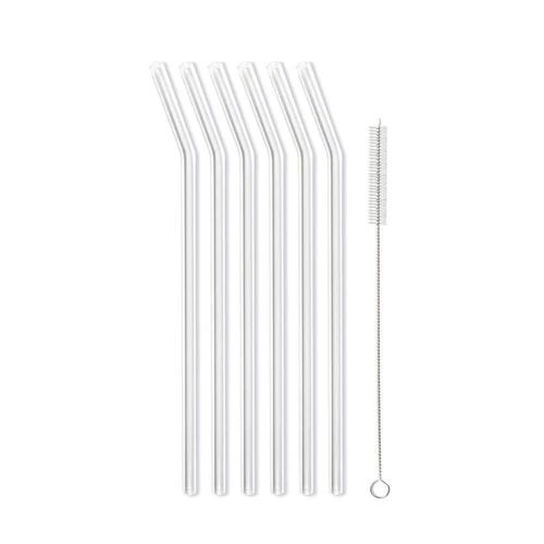 uveg-szivoszal-szintelen-23-cm