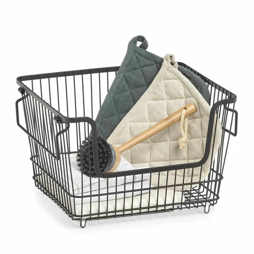 tarolo-kosar-fekete-33-cm