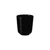 cordo-cappuccinos-pohar-fekete