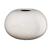 gomb-keramiavaza-homok-szin-12,5-cm