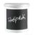 keramia-taroloedeny-fekete-feher-14-cm