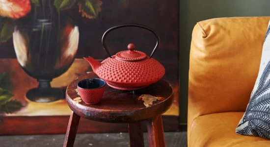 Őszi asztalterítés